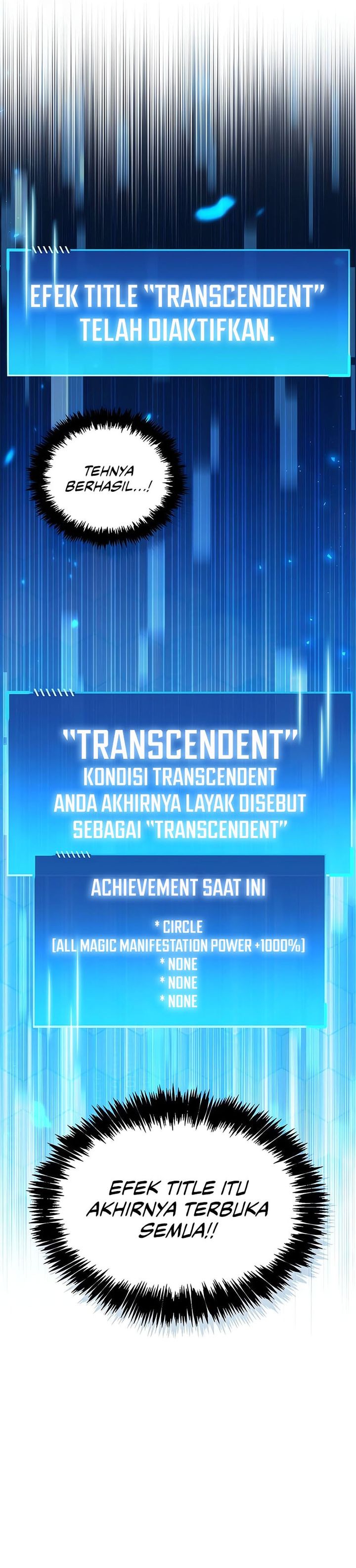 The Player Hides His Past Chapter 99 Bahasa Indonesia