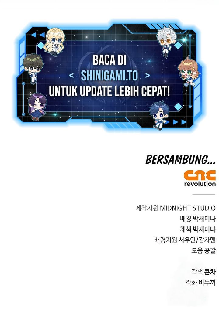 The Player Hides His Past Chapter 99 Bahasa Indonesia