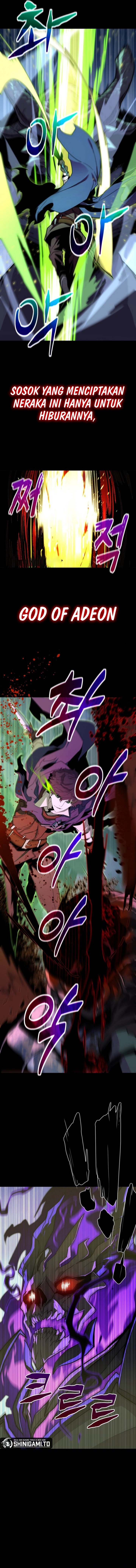 The Player Of The Fallen Family Chapter 00 Bahasa Indonesia