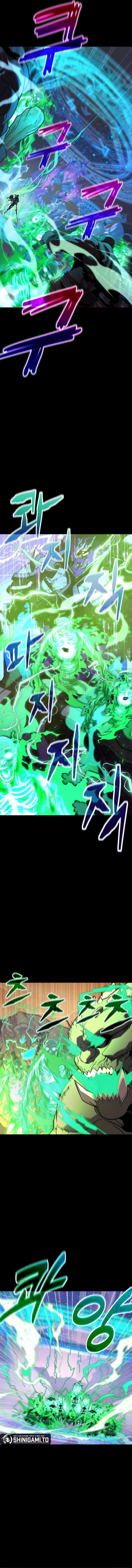 The Player Of The Fallen Family Chapter 00 Bahasa Indonesia