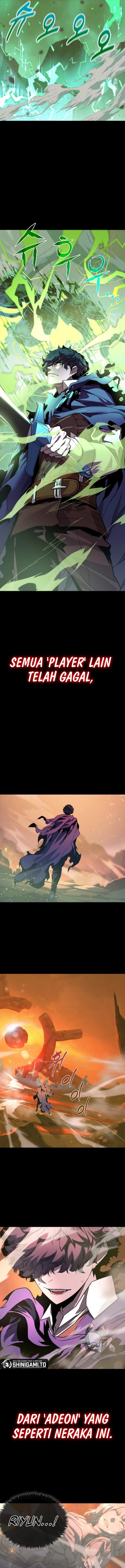 The Player Of The Fallen Family Chapter 00 Bahasa Indonesia