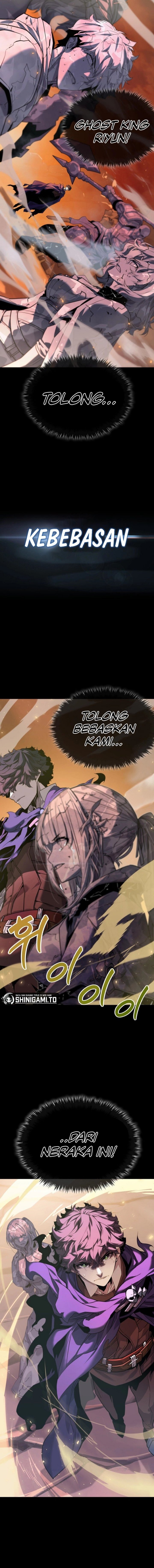 The Player Of The Fallen Family Chapter 00 Bahasa Indonesia