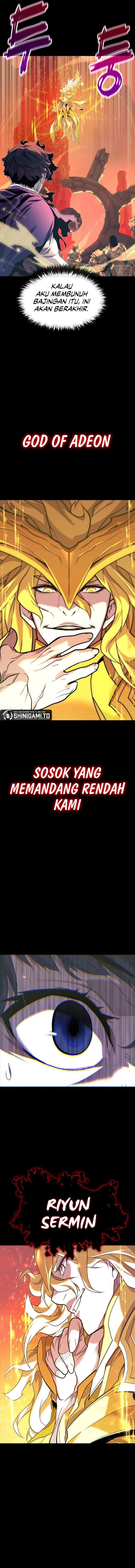 The Player Of The Fallen Family Chapter 00 Bahasa Indonesia