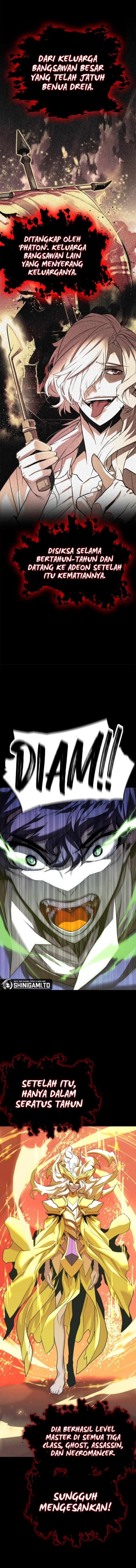 The Player Of The Fallen Family Chapter 00 Bahasa Indonesia