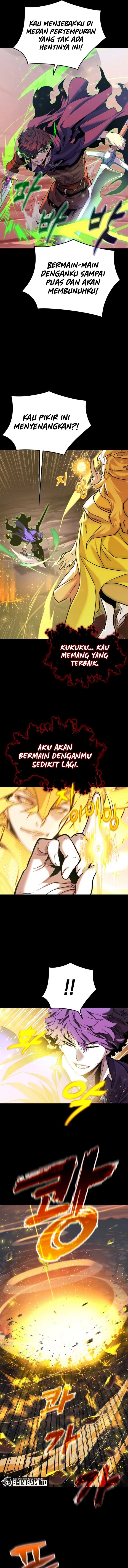 The Player Of The Fallen Family Chapter 00 Bahasa Indonesia