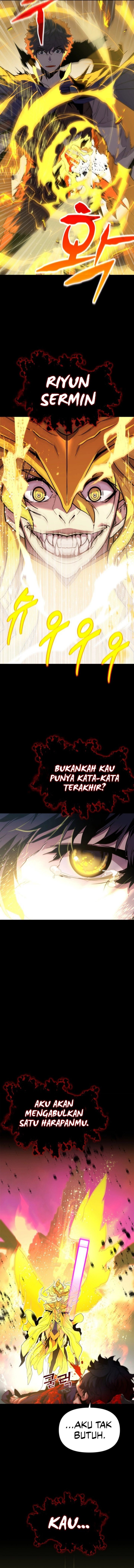 The Player Of The Fallen Family Chapter 00 Bahasa Indonesia