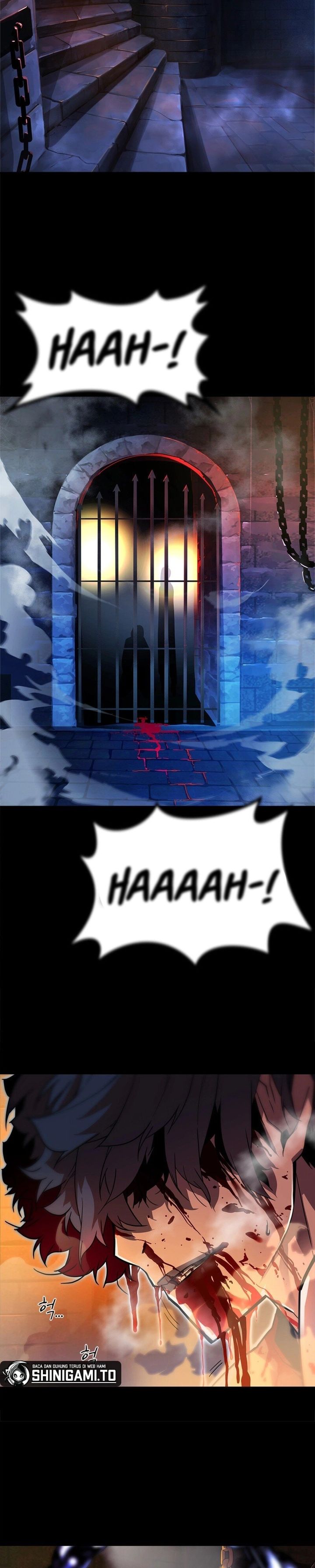 The Player Of The Fallen Family Chapter 01 Bahasa Indonesia