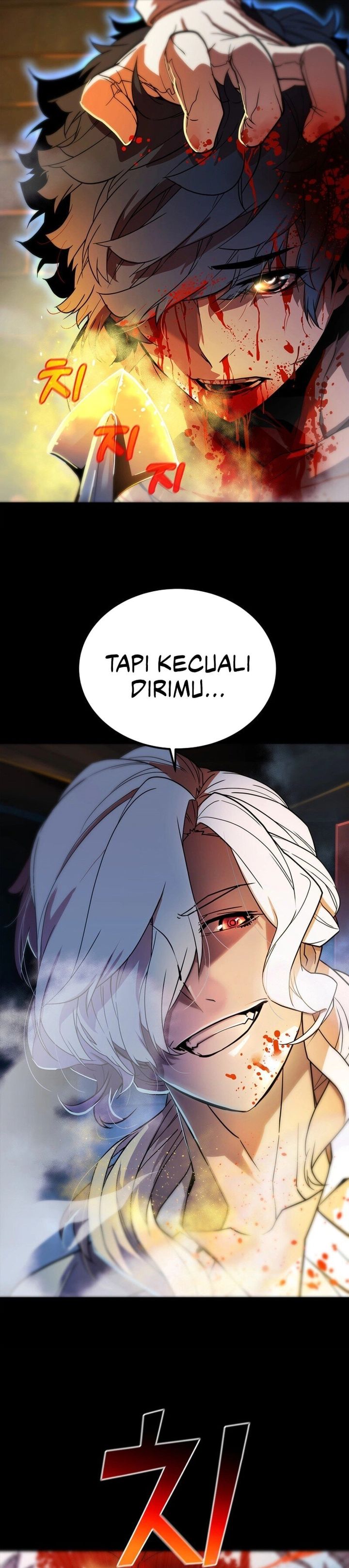 The Player Of The Fallen Family Chapter 01 Bahasa Indonesia