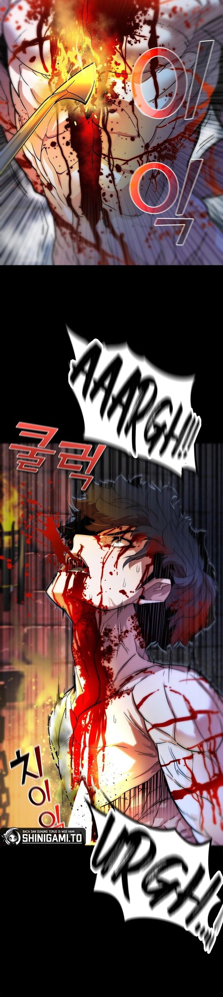 The Player Of The Fallen Family Chapter 01 Bahasa Indonesia