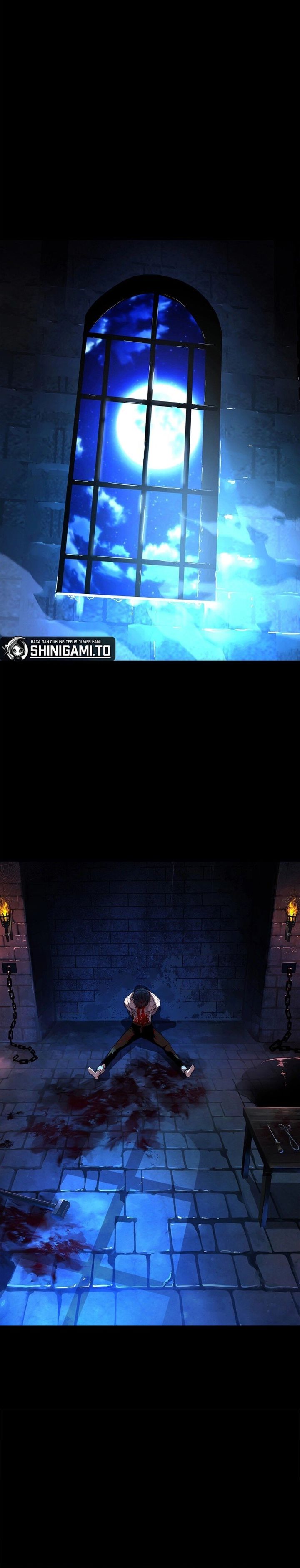 The Player Of The Fallen Family Chapter 01 Bahasa Indonesia