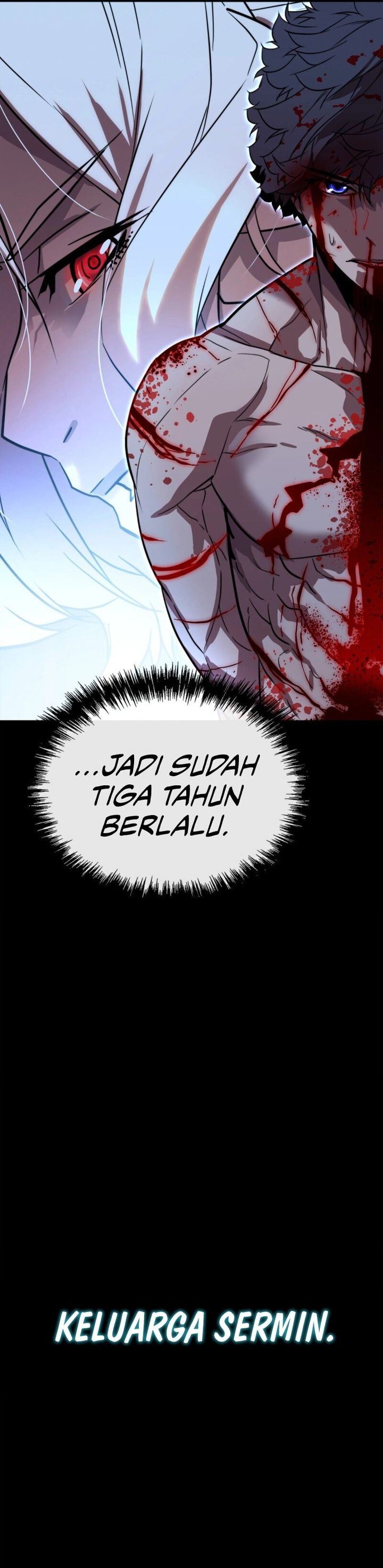The Player Of The Fallen Family Chapter 01 Bahasa Indonesia