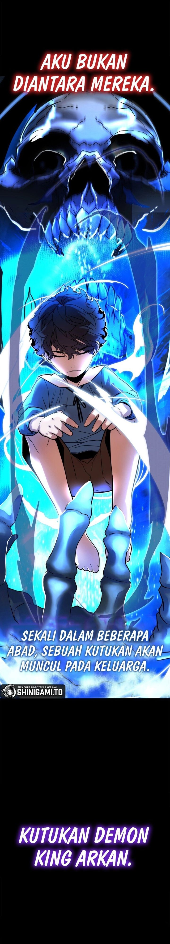 The Player Of The Fallen Family Chapter 01 Bahasa Indonesia