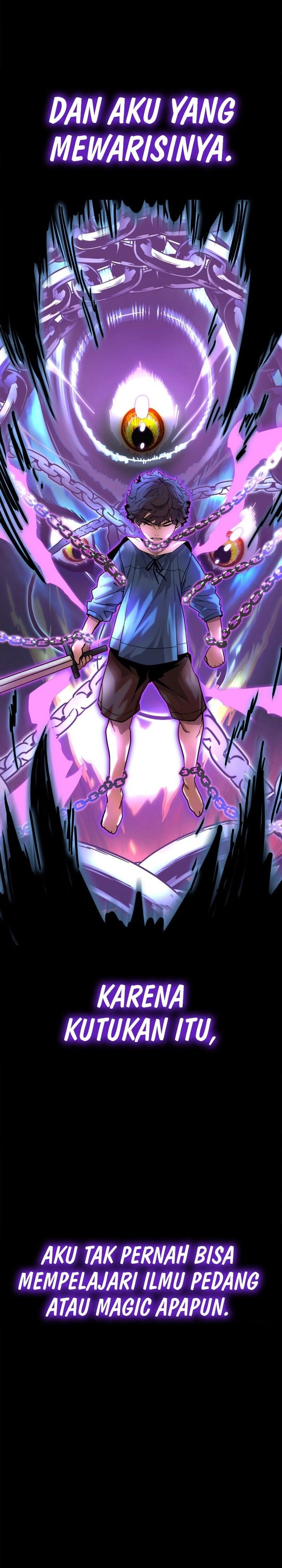 The Player Of The Fallen Family Chapter 01 Bahasa Indonesia