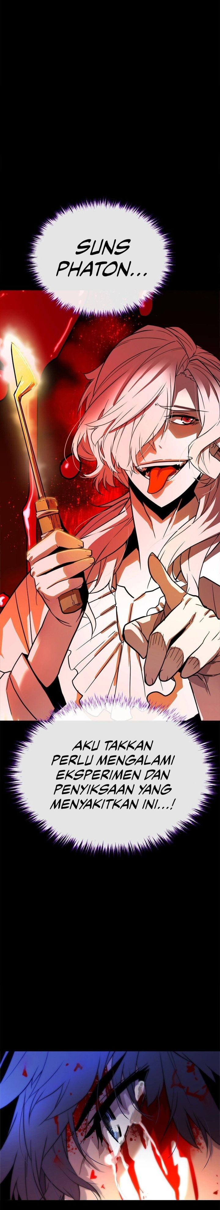 The Player Of The Fallen Family Chapter 01 Bahasa Indonesia