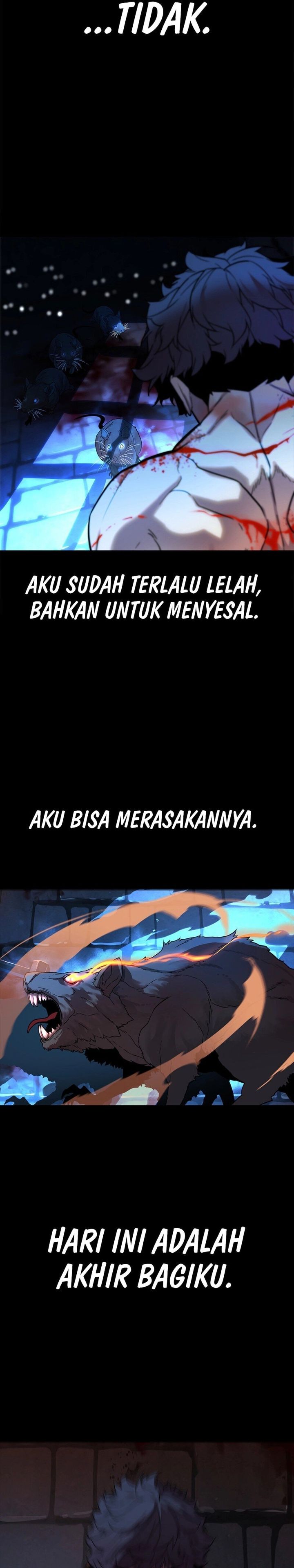 The Player Of The Fallen Family Chapter 01 Bahasa Indonesia