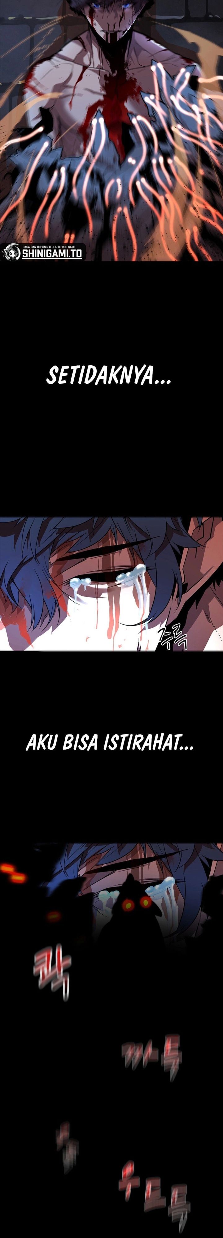 The Player Of The Fallen Family Chapter 01 Bahasa Indonesia