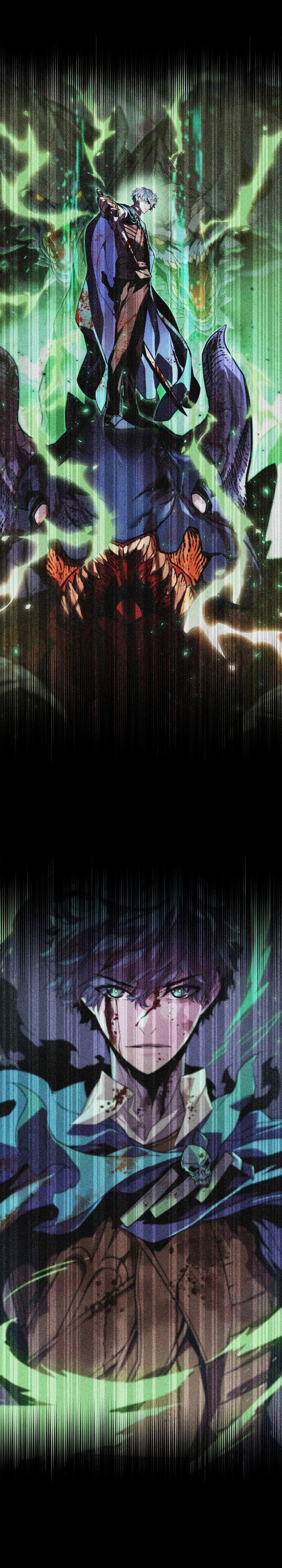 The Player Of The Fallen Family Chapter 01 Bahasa Indonesia