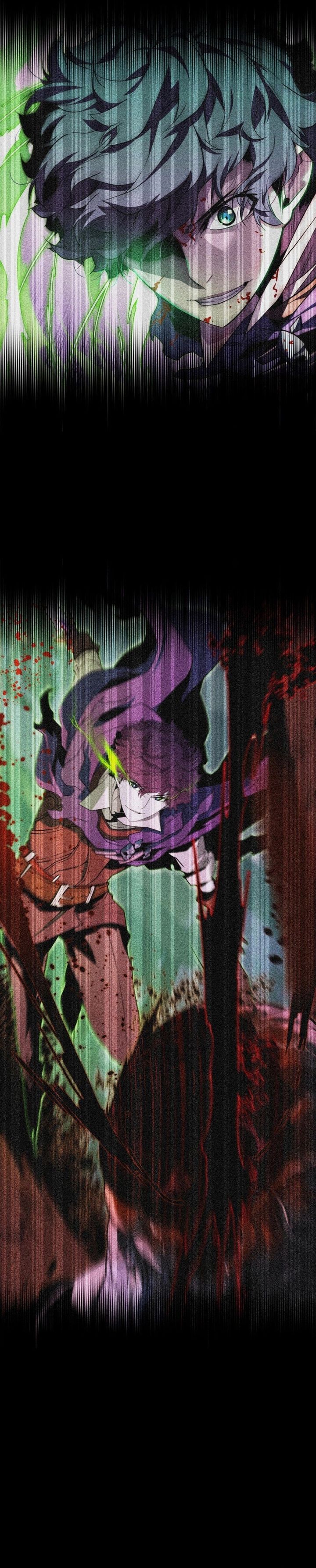 The Player Of The Fallen Family Chapter 01 Bahasa Indonesia