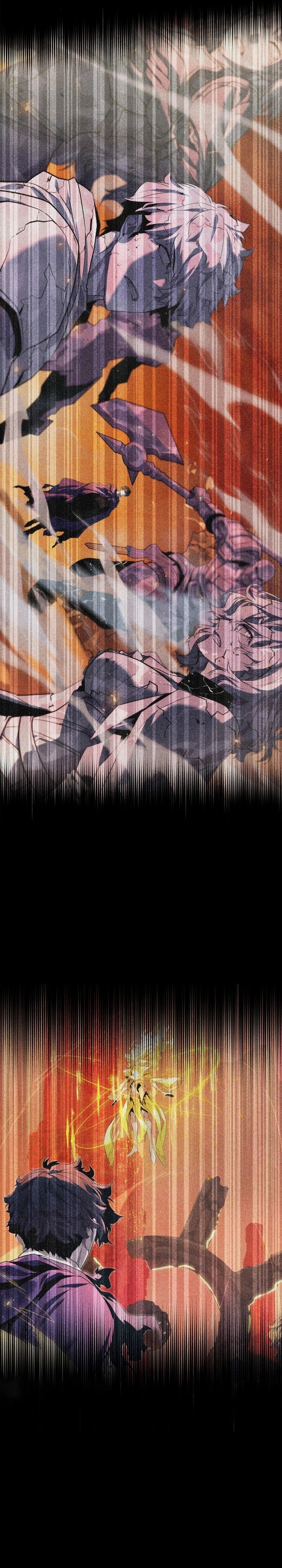 The Player Of The Fallen Family Chapter 01 Bahasa Indonesia