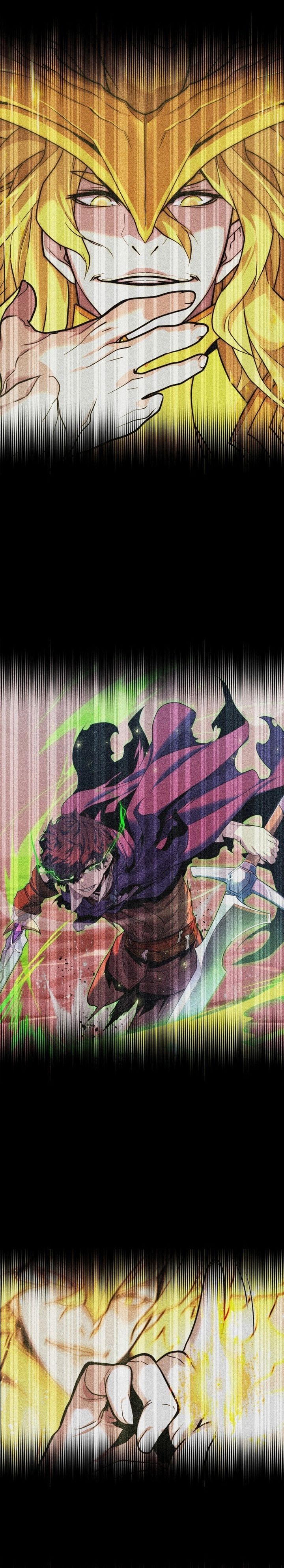 The Player Of The Fallen Family Chapter 01 Bahasa Indonesia