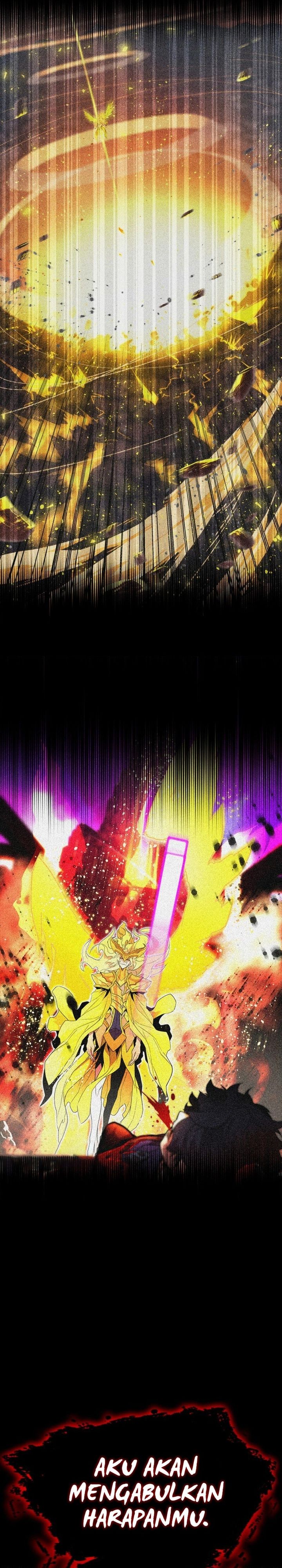 The Player Of The Fallen Family Chapter 01 Bahasa Indonesia