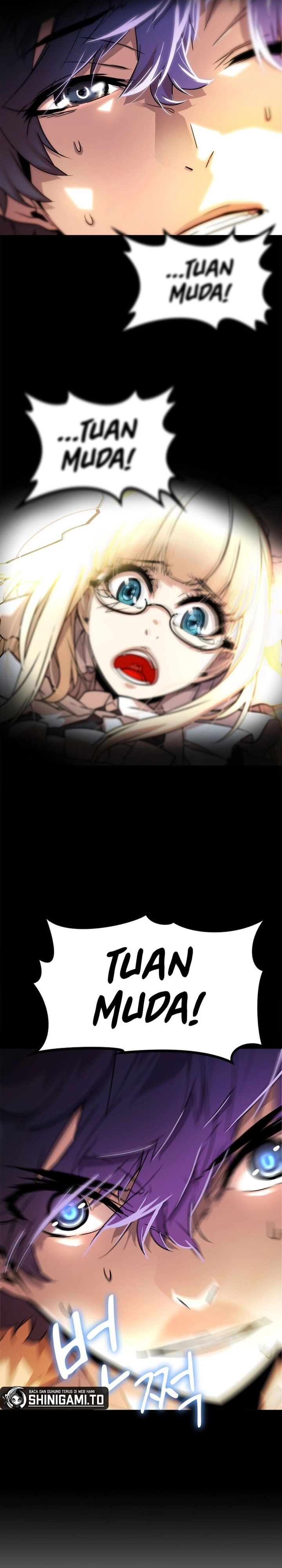 The Player Of The Fallen Family Chapter 01 Bahasa Indonesia