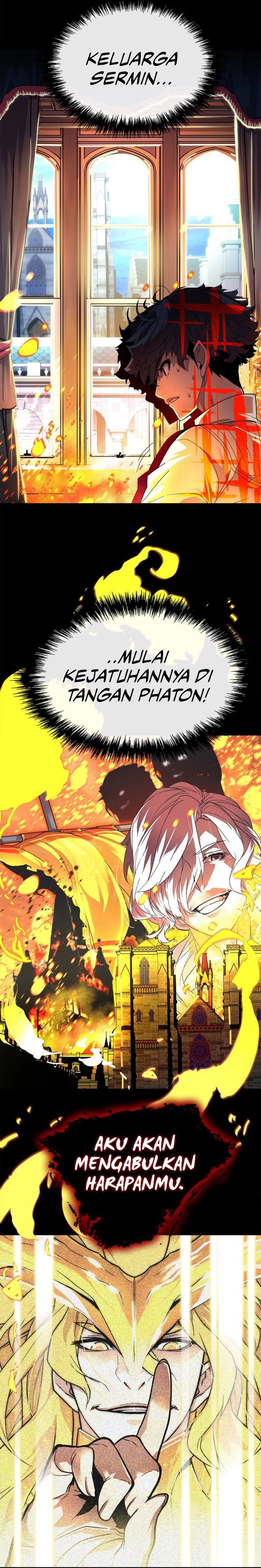 The Player Of The Fallen Family Chapter 01 Bahasa Indonesia