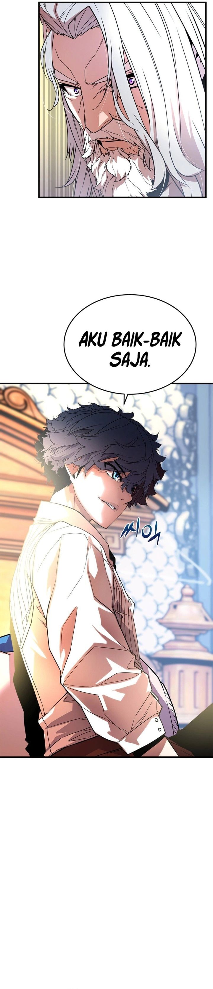 The Player Of The Fallen Family Chapter 01 Bahasa Indonesia