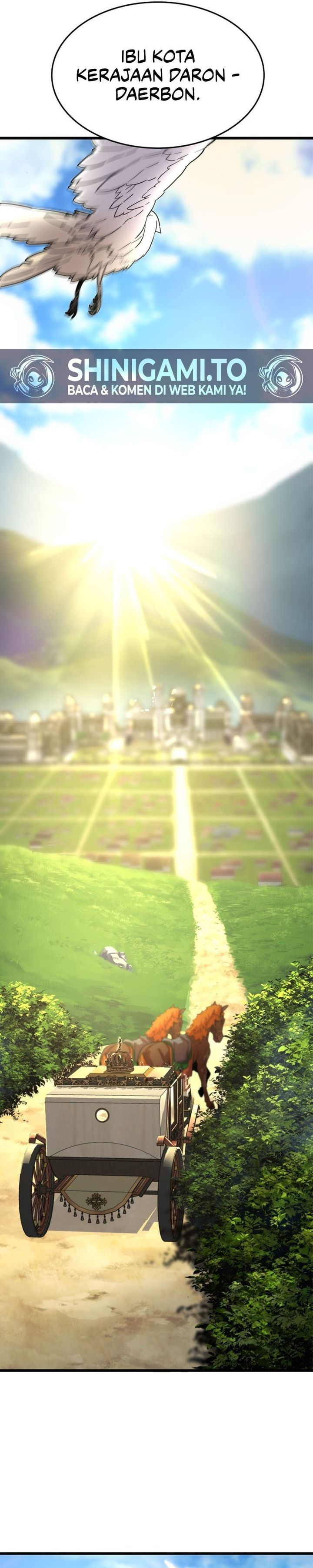 The Player Of The Fallen Family Chapter 05 Bahasa Indonesia