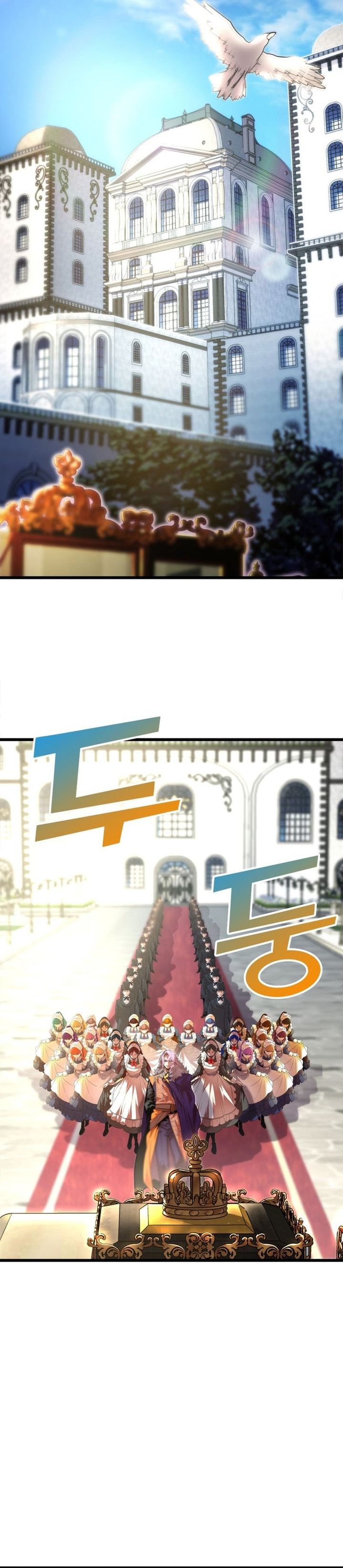 The Player Of The Fallen Family Chapter 05 Bahasa Indonesia