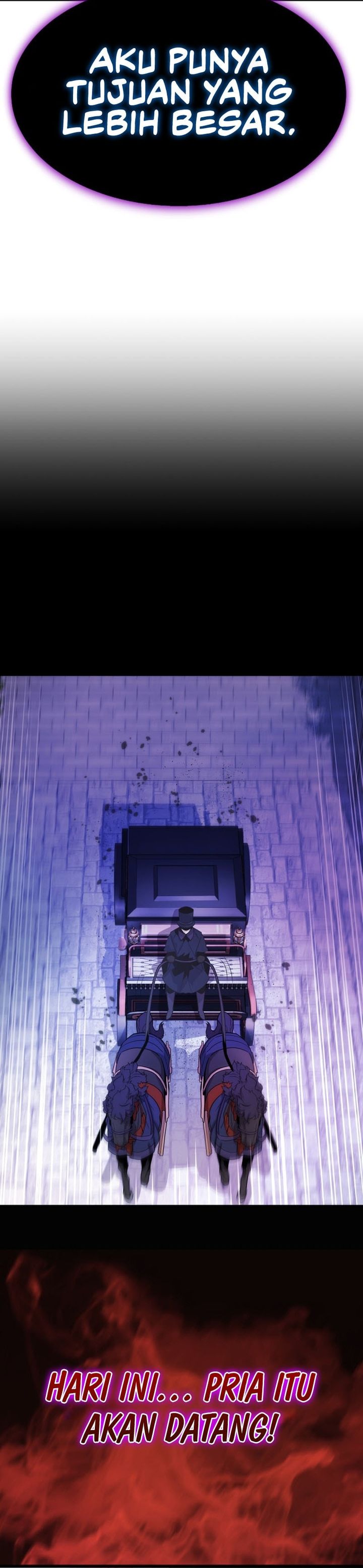 The Player Of The Fallen Family Chapter 05 Bahasa Indonesia