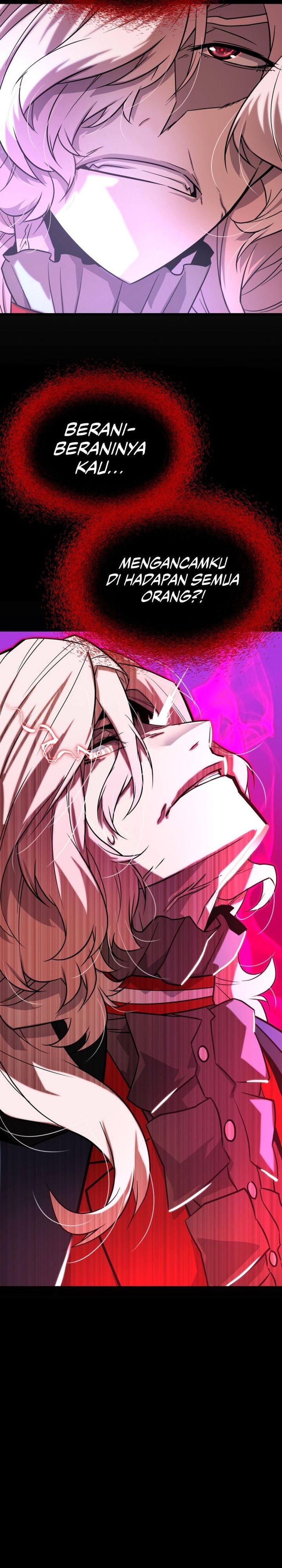 The Player Of The Fallen Family Chapter 05 Bahasa Indonesia