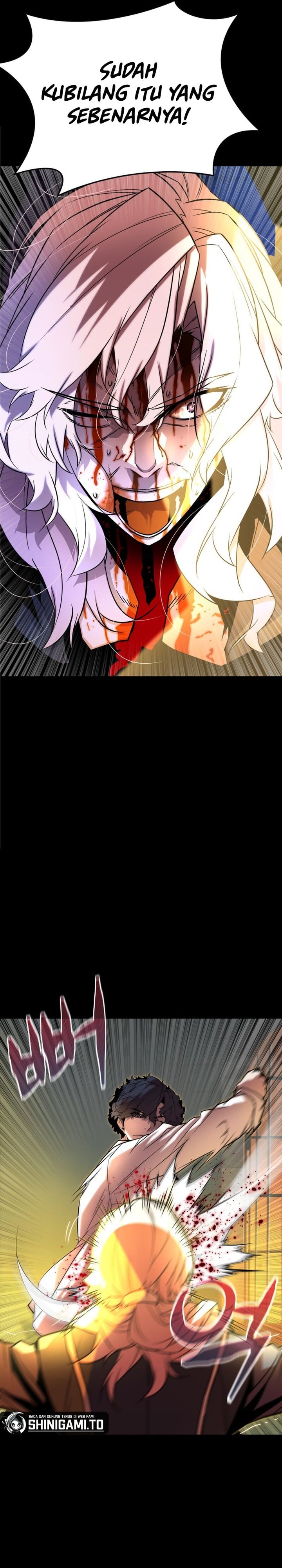 The Player Of The Fallen Family Chapter 09 Bahasa Indonesia