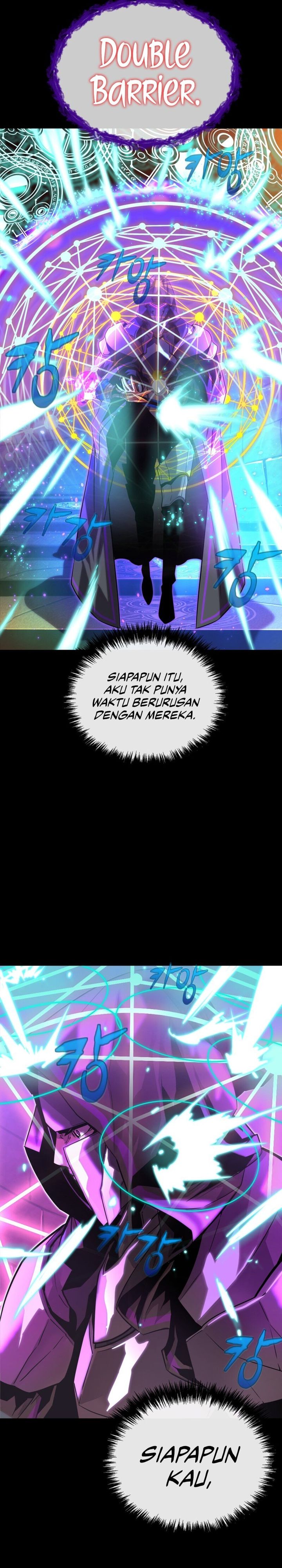 The Player Of The Fallen Family Chapter 09 Bahasa Indonesia
