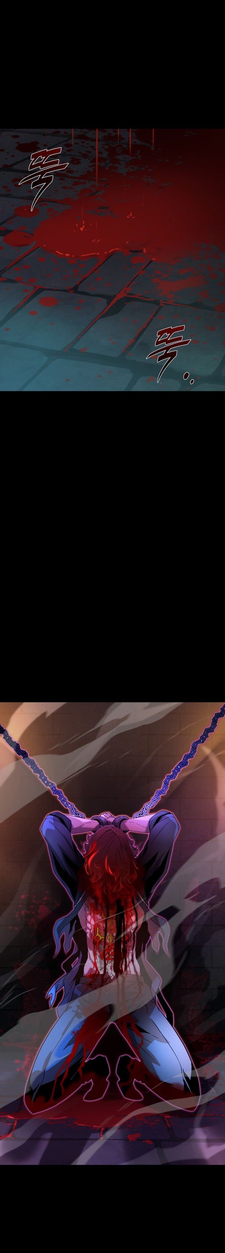 The Player Of The Fallen Family Chapter 09 Bahasa Indonesia