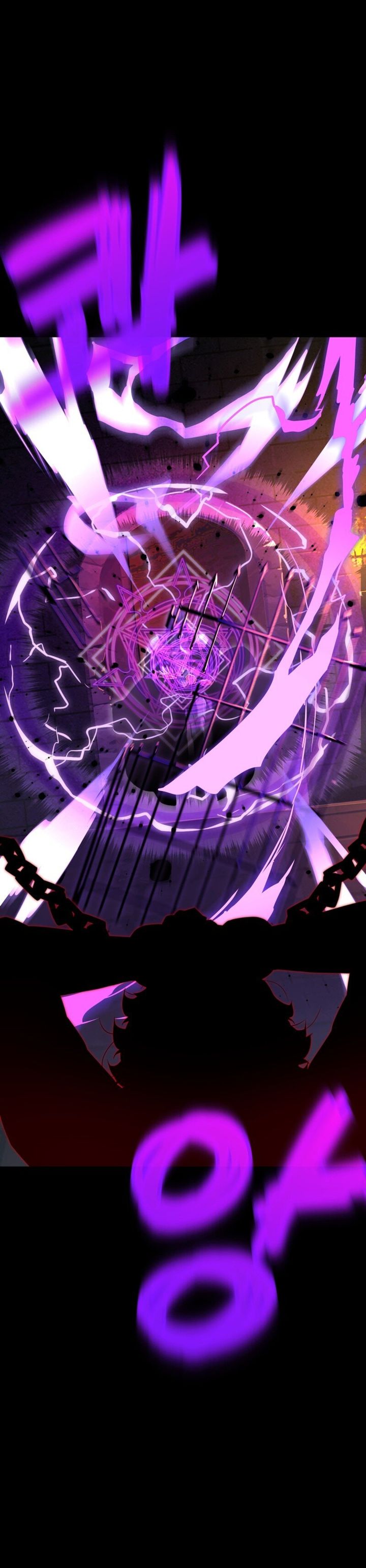 The Player Of The Fallen Family Chapter 09 Bahasa Indonesia