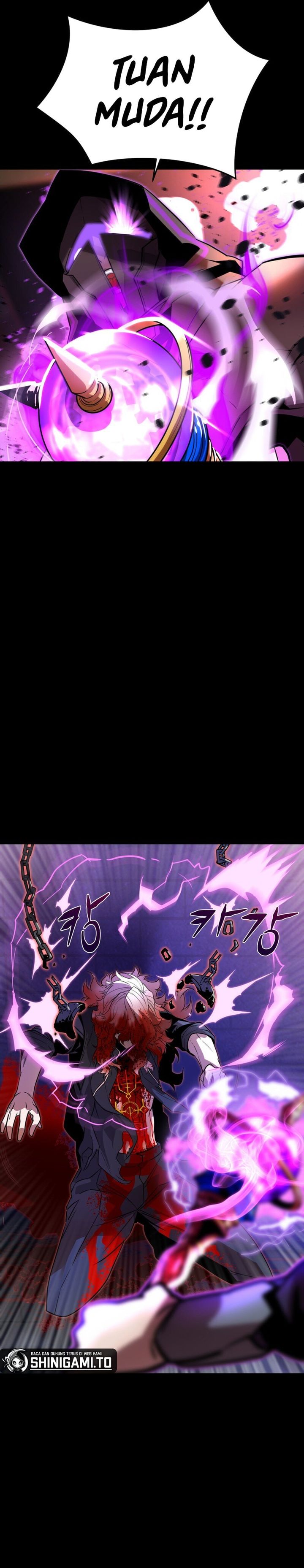 The Player Of The Fallen Family Chapter 09 Bahasa Indonesia