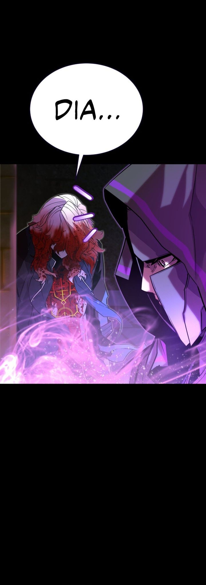 The Player Of The Fallen Family Chapter 09 Bahasa Indonesia