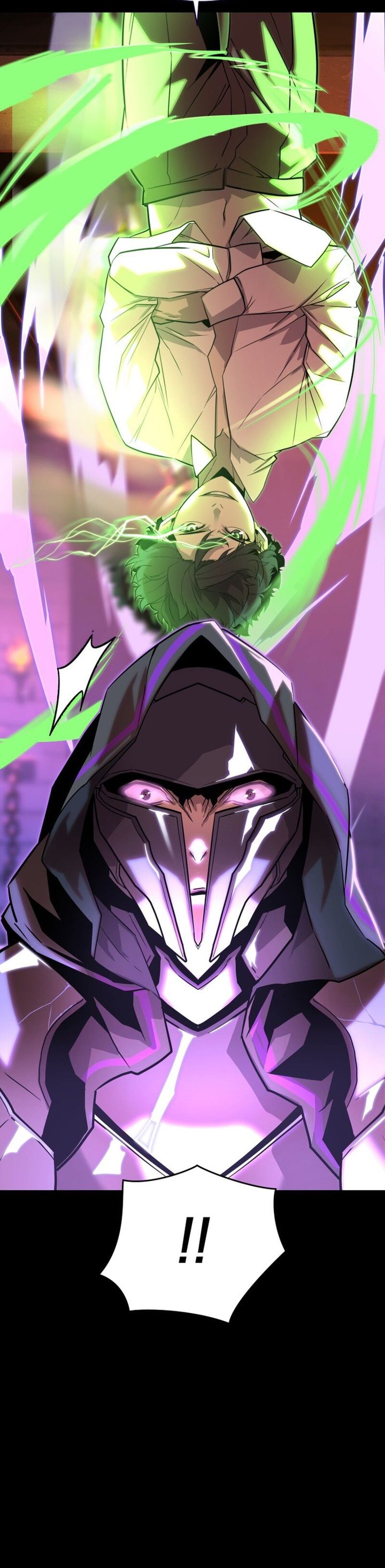 The Player Of The Fallen Family Chapter 09 Bahasa Indonesia