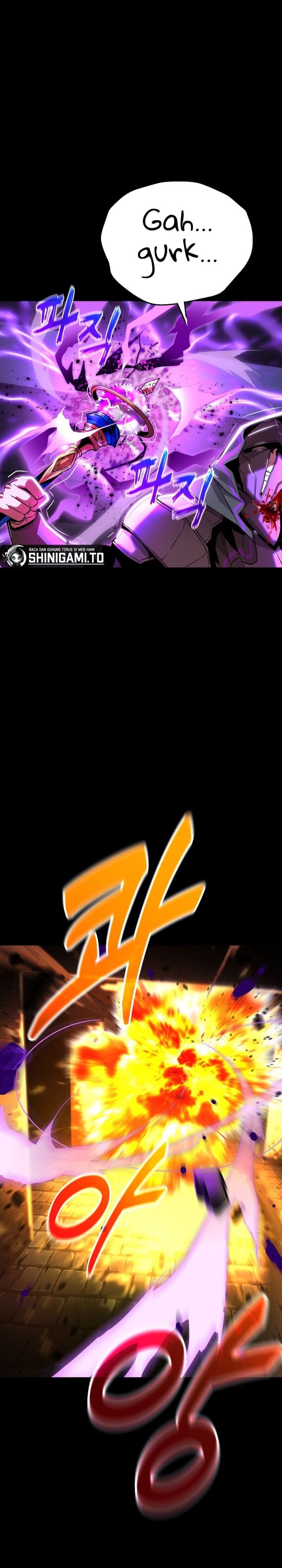 The Player Of The Fallen Family Chapter 09 Bahasa Indonesia