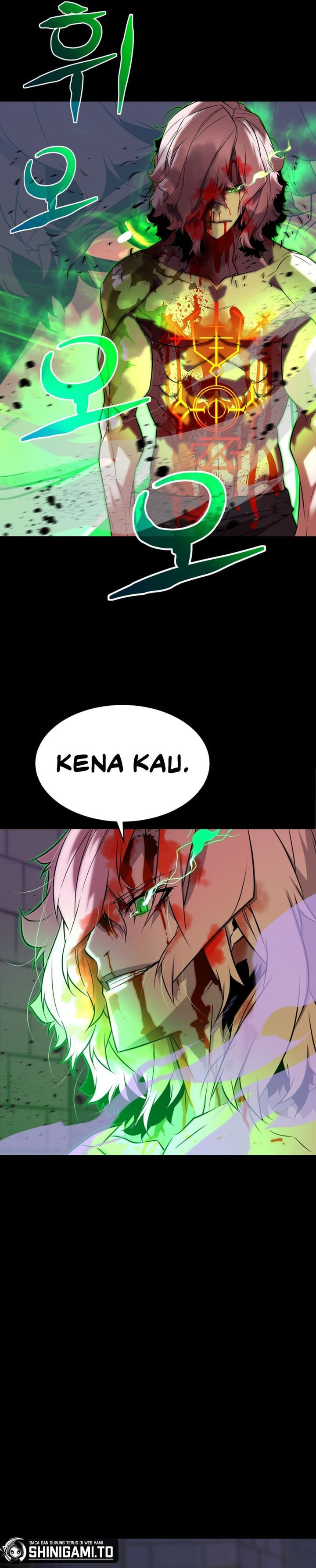 The Player Of The Fallen Family chapter 10