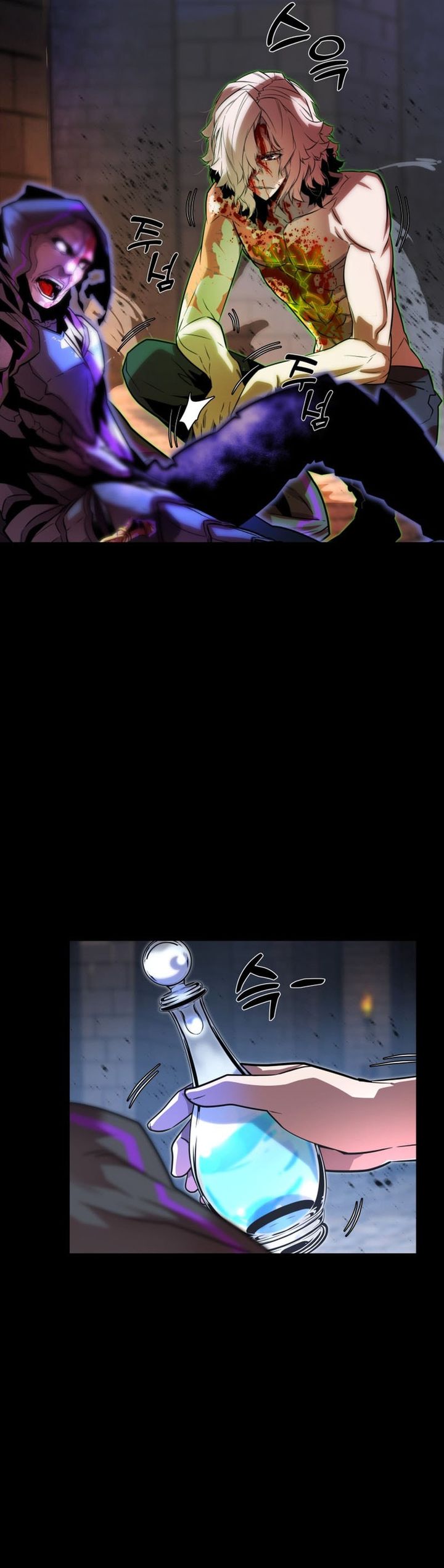 The Player Of The Fallen Family chapter 10