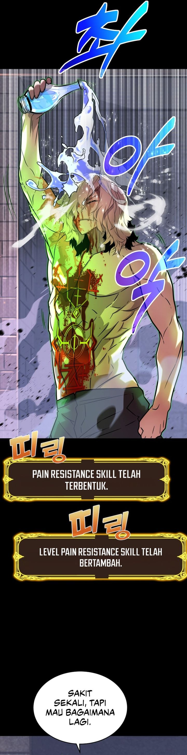 The Player Of The Fallen Family chapter 10