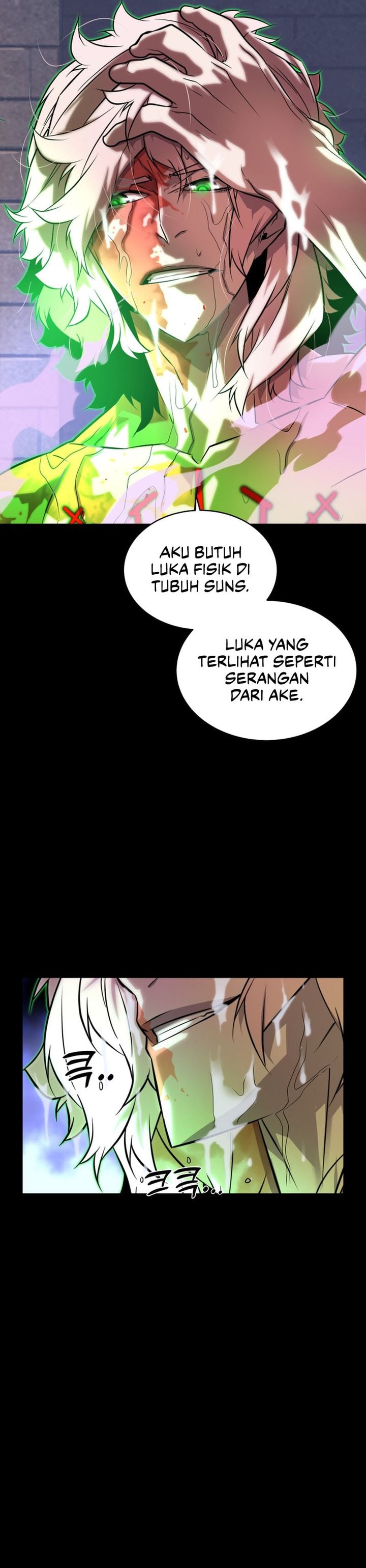 The Player Of The Fallen Family chapter 10