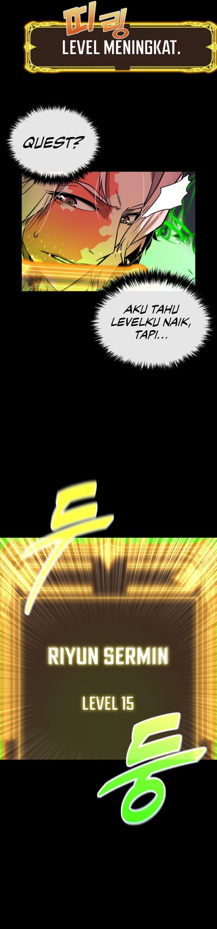 The Player Of The Fallen Family chapter 10