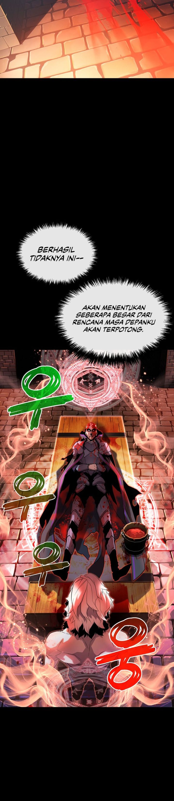 The Player Of The Fallen Family chapter 10