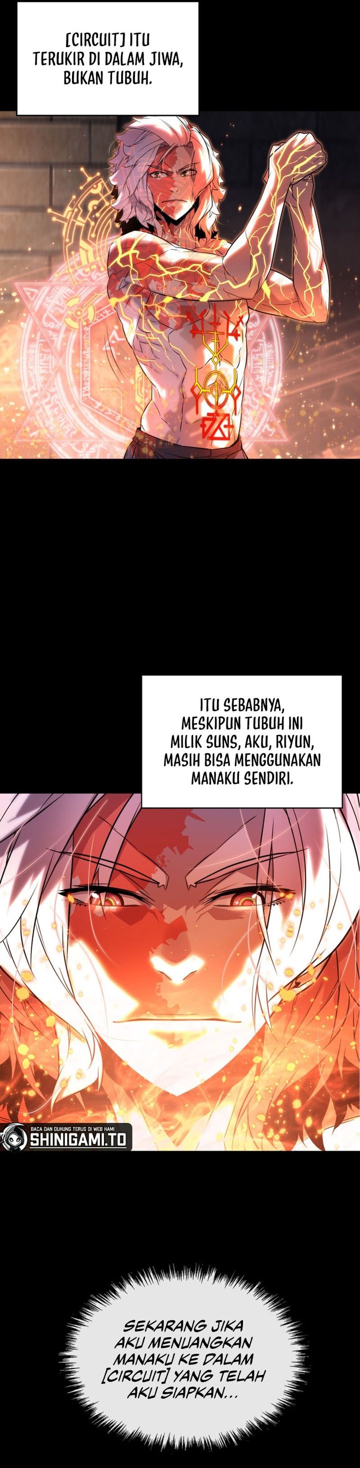 The Player Of The Fallen Family chapter 10