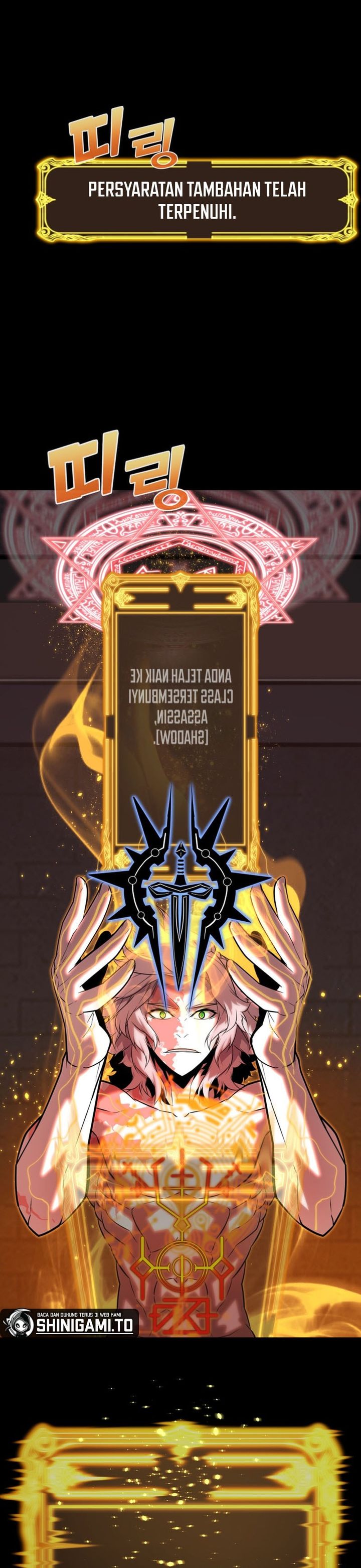 The Player Of The Fallen Family chapter 10