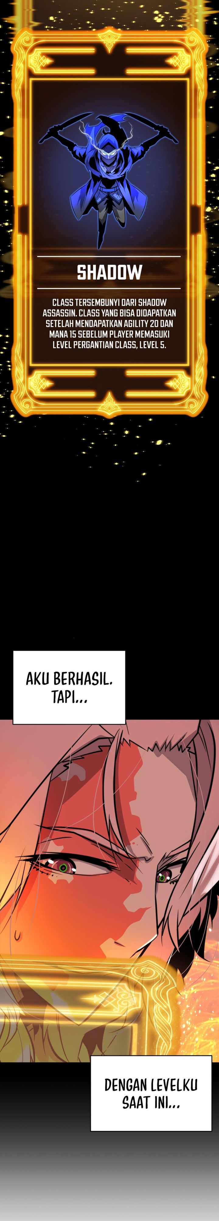 The Player Of The Fallen Family chapter 10