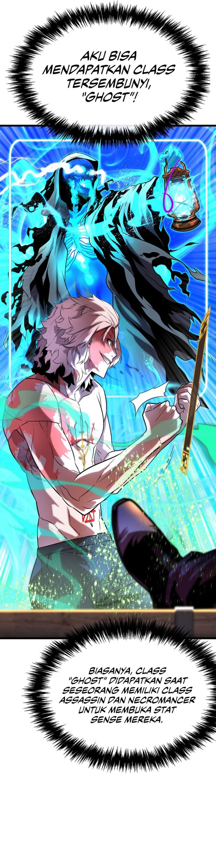 The Player Of The Fallen Family chapter 10